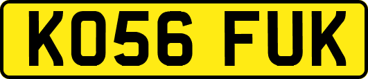 KO56FUK