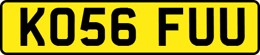 KO56FUU