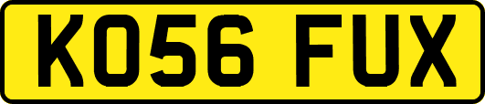 KO56FUX