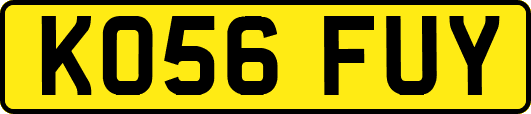 KO56FUY
