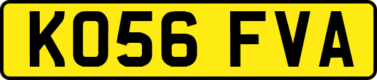 KO56FVA