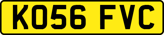 KO56FVC