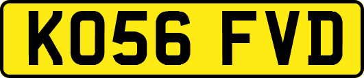 KO56FVD