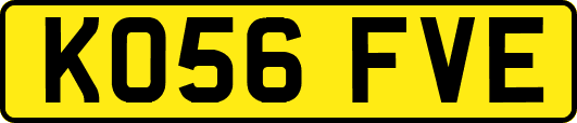 KO56FVE