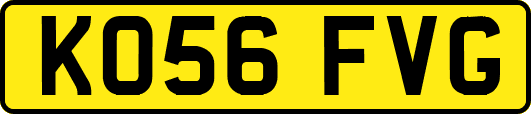 KO56FVG
