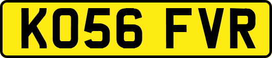 KO56FVR