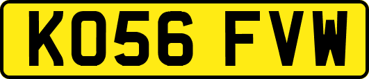 KO56FVW
