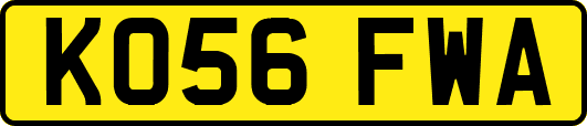 KO56FWA