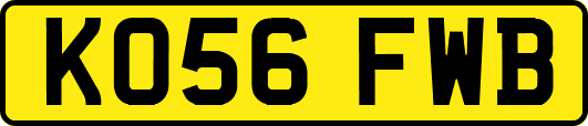KO56FWB
