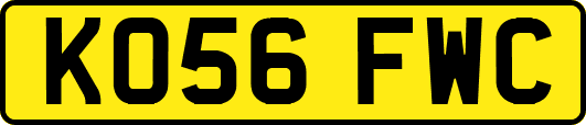 KO56FWC