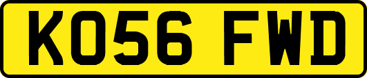 KO56FWD