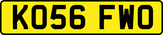 KO56FWO