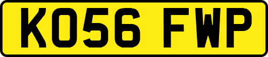 KO56FWP