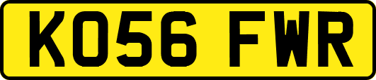 KO56FWR