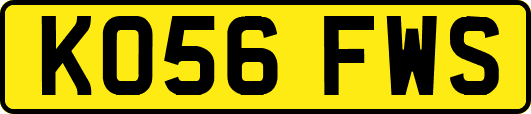 KO56FWS