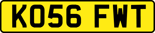 KO56FWT