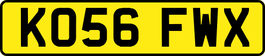 KO56FWX