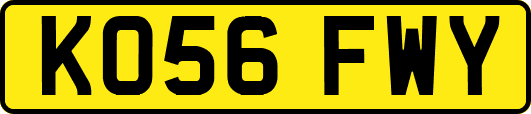 KO56FWY