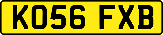 KO56FXB