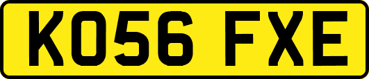 KO56FXE