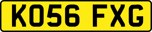 KO56FXG