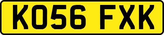 KO56FXK