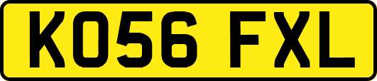 KO56FXL