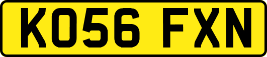 KO56FXN