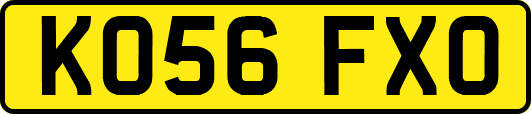 KO56FXO