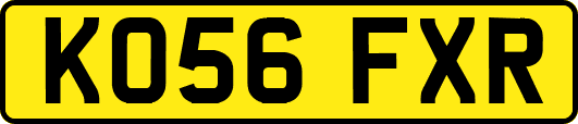 KO56FXR