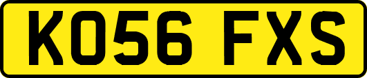 KO56FXS