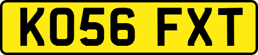 KO56FXT