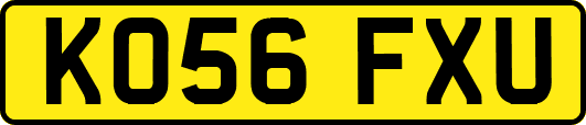 KO56FXU