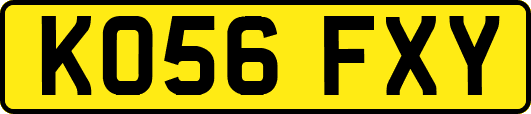 KO56FXY