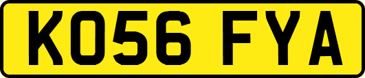 KO56FYA