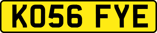 KO56FYE