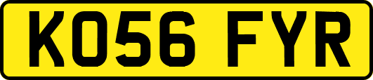 KO56FYR
