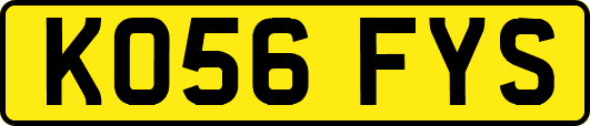 KO56FYS
