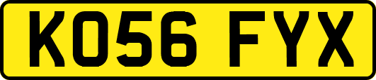 KO56FYX