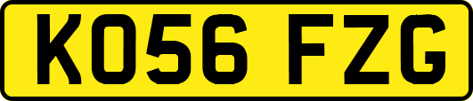 KO56FZG