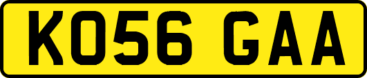 KO56GAA