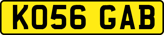 KO56GAB