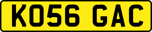 KO56GAC
