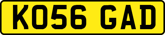 KO56GAD