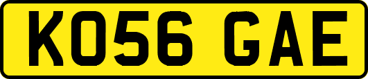 KO56GAE