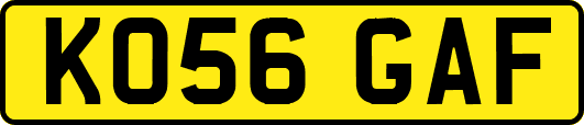 KO56GAF