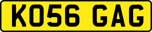 KO56GAG