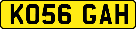 KO56GAH