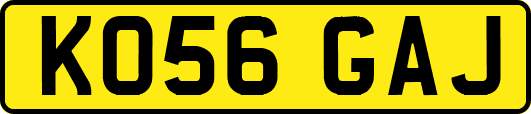 KO56GAJ