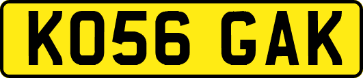 KO56GAK
